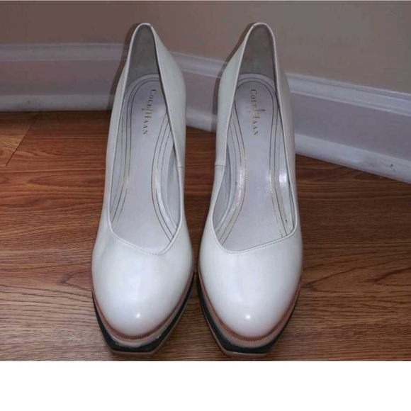 Cole Haan Pumps - Picture 1 of 4